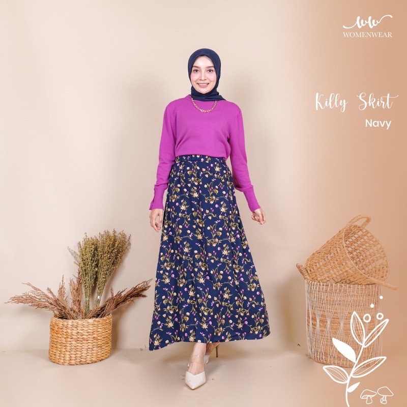 KILLY SKIRT