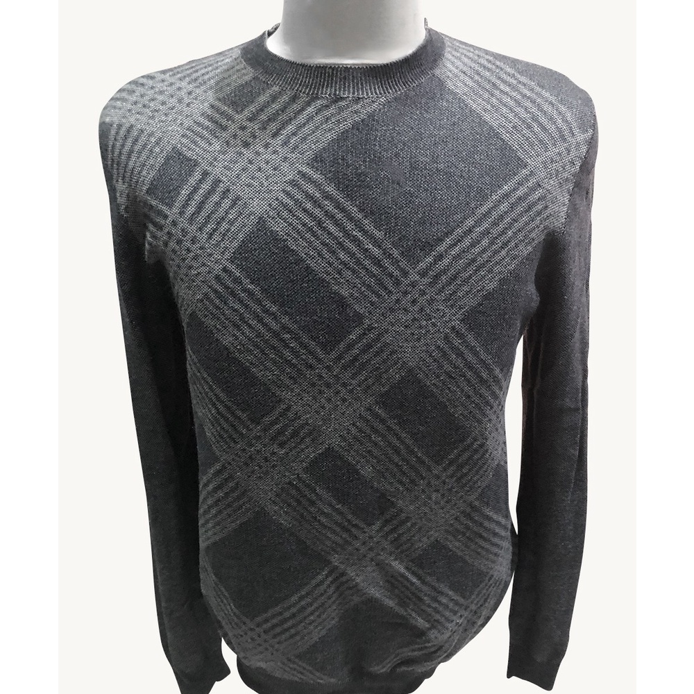 Hugo Boss Men Sweater