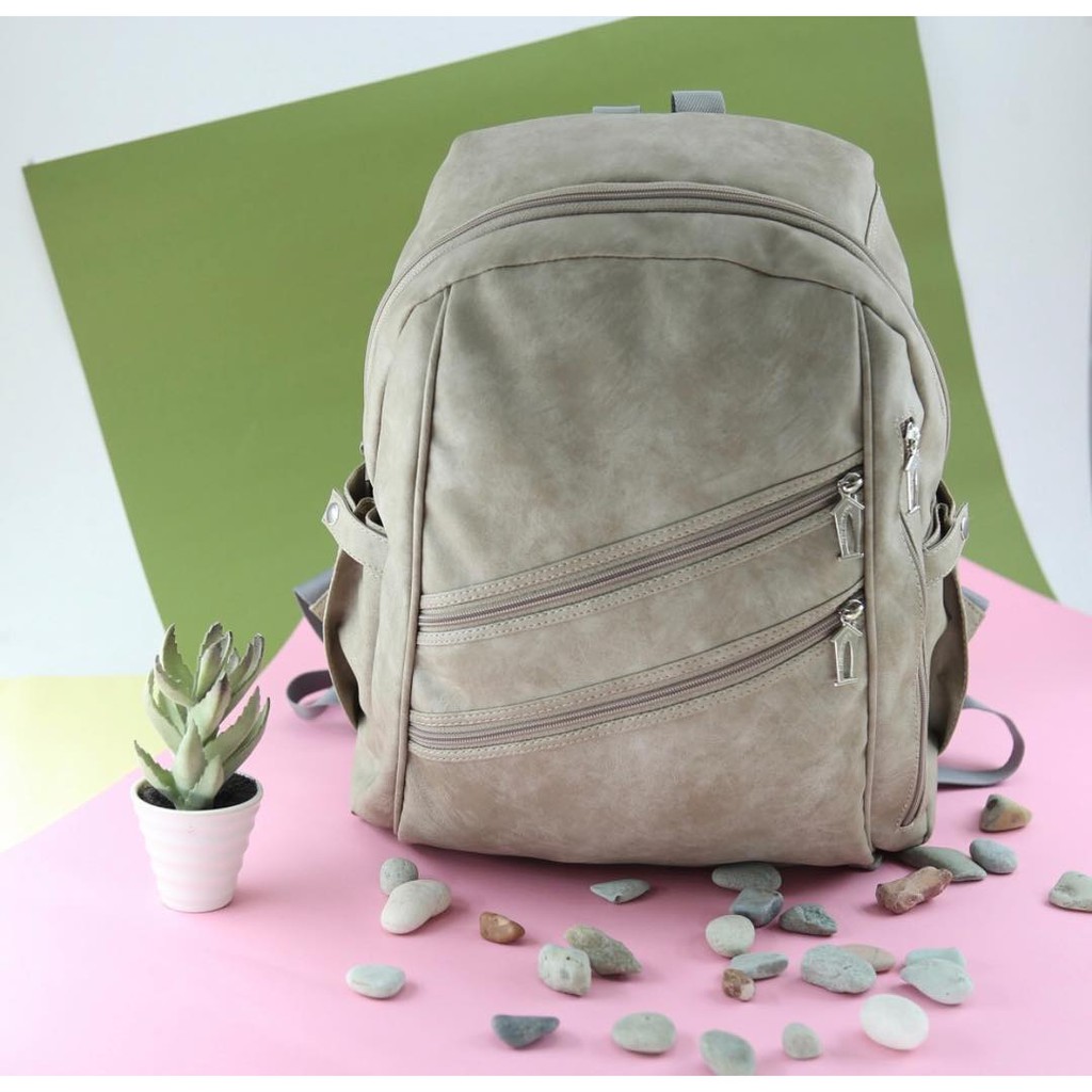 Tas Rumah Warna Dilan Tas Sekolah Tas kuliah Tas laptop