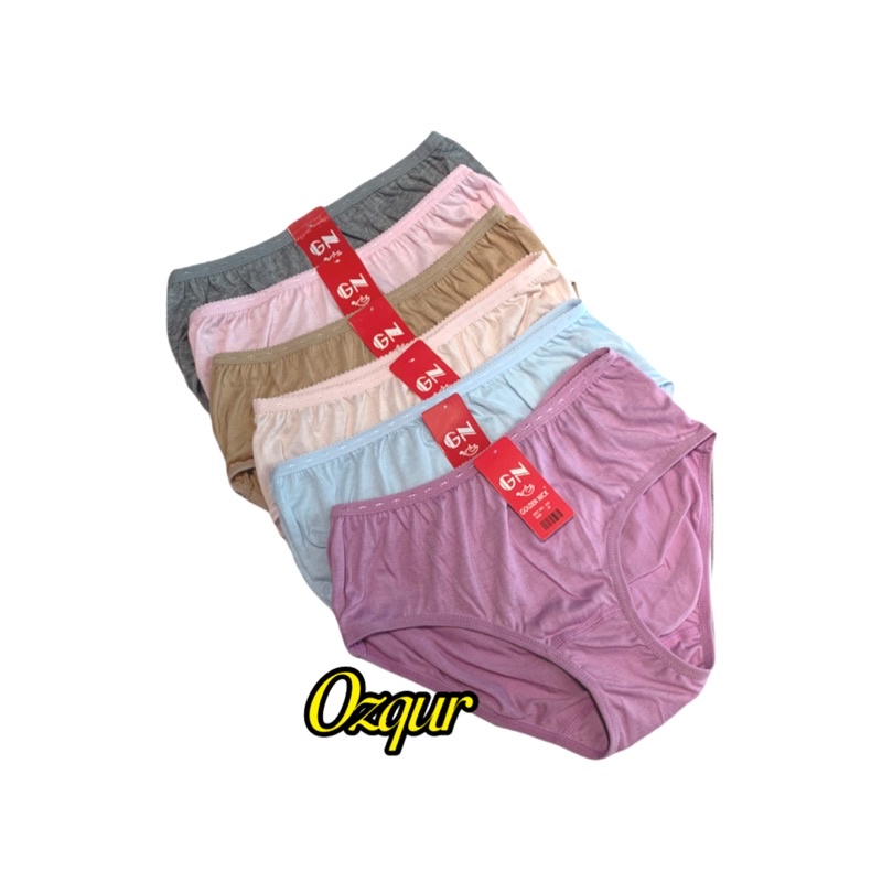 CELANA DALAM WANITA GOLDEN NICK Model 937 & 939 / CD GN 937 & 939 / CAWET MURAH / POLOS MOTIF-2