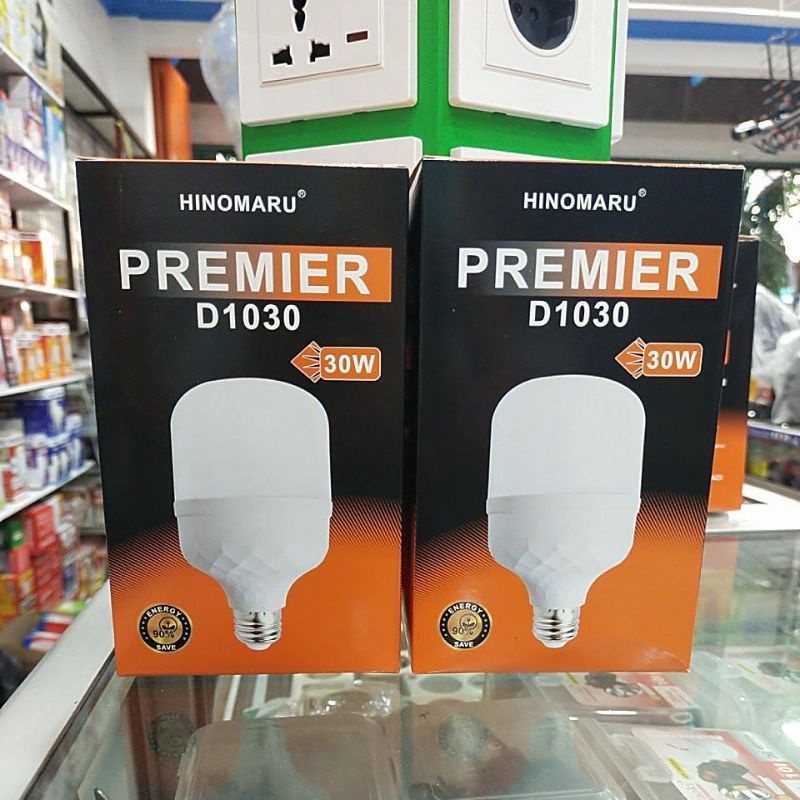 LAMPU LED HINOMARU 30WATT