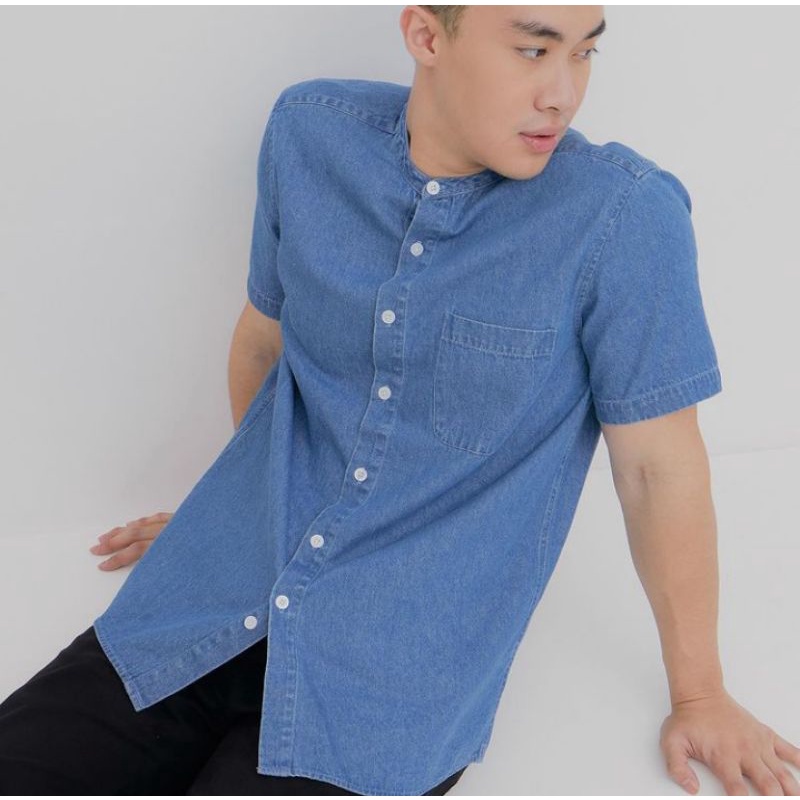 Denim Koko by Heaven Lights Men (HL Men)