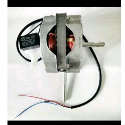 dinamo kipas angin sekai diameter as 10 mm