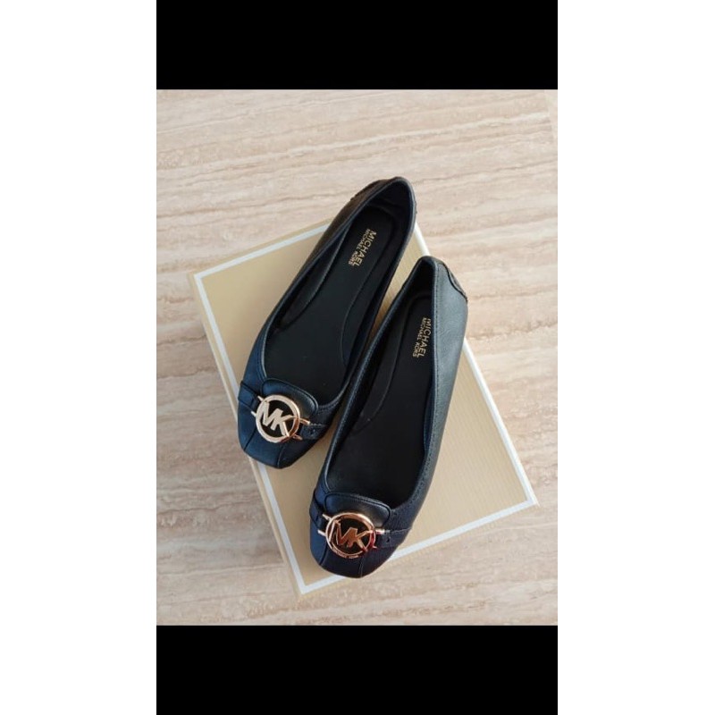 michael kors fulton black saffiano ghw