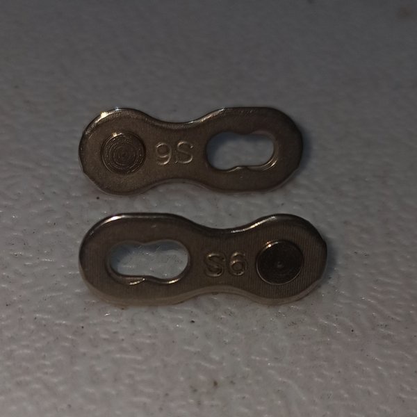 Sambungan Rantai Sepeda 9 Speed Konektor Rantai Sepeda