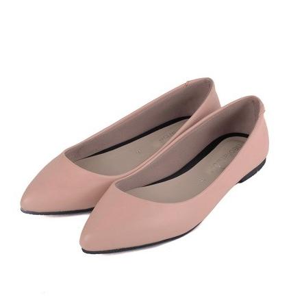 Neofarbe Flats Shoes Winter Termurah