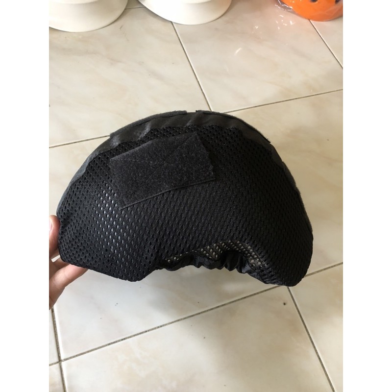 cover helm tactical mich2001