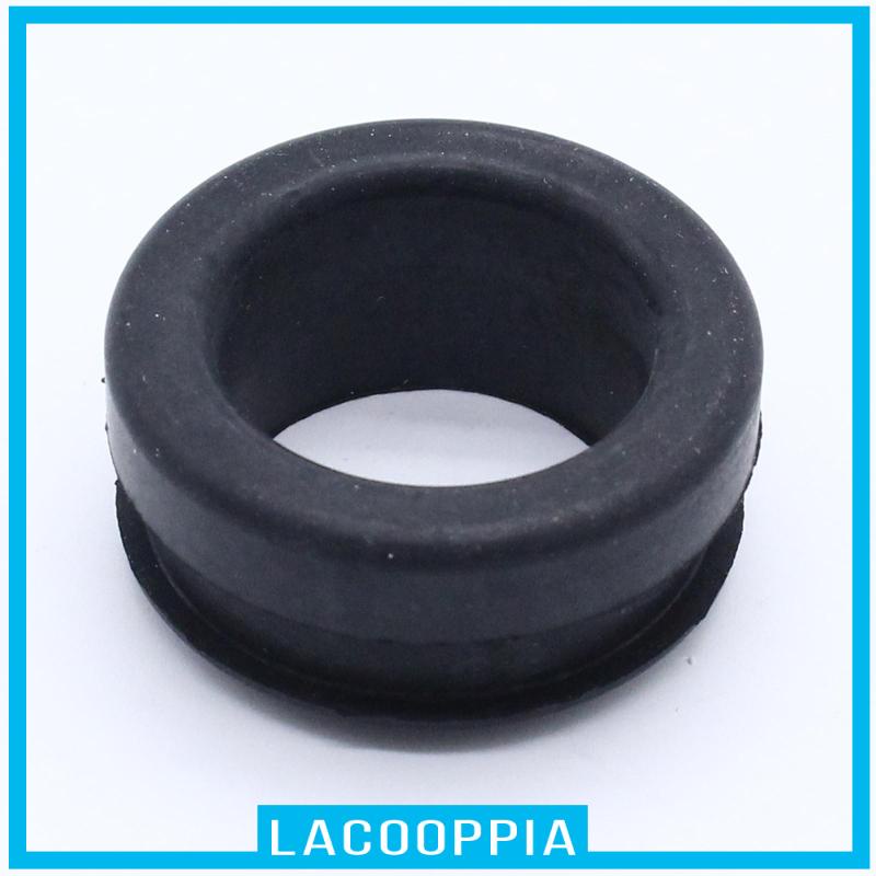 [LACOOPPIA] Rubber Breather/Pcv Grommet O.D. 1 1/4&quot; i.D. 1&quot; Fits for Valve Cover ACC