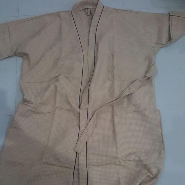 Indolinen - Handuk Kimono Hotel