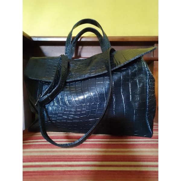 Sale preloved Kwani bag (Sold ofline)