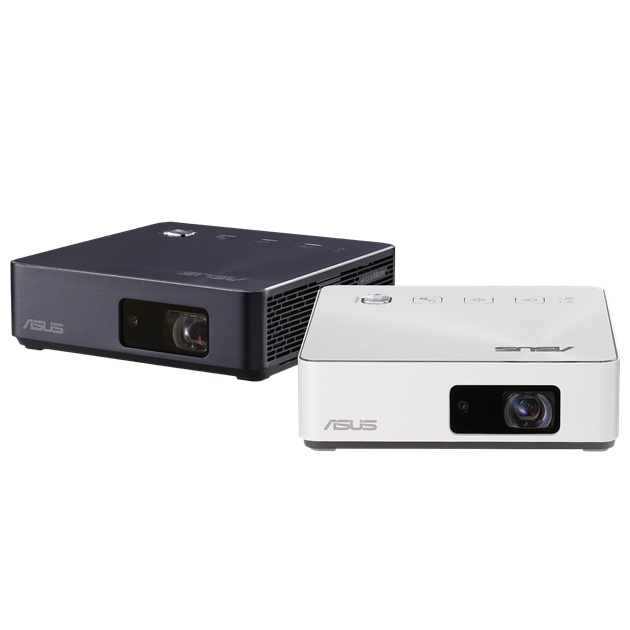 LED Projector Portable ASUS ZenBeam S2 Proyektor Mini