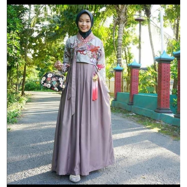 hanbok korea hanbok muslim