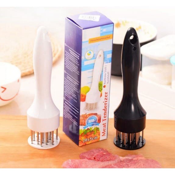 Meat Tenderizer Alat Pelunak Daging