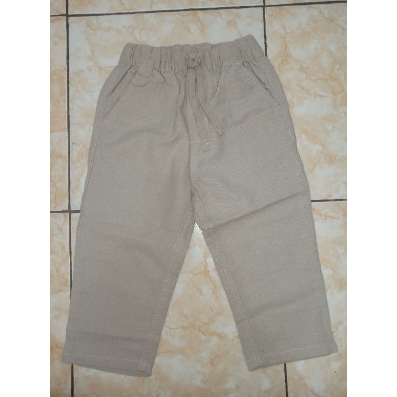 CELANA PANJANG CHINO BAYI BRAND POPEYE/ CELANA RAMSEY POPEYE