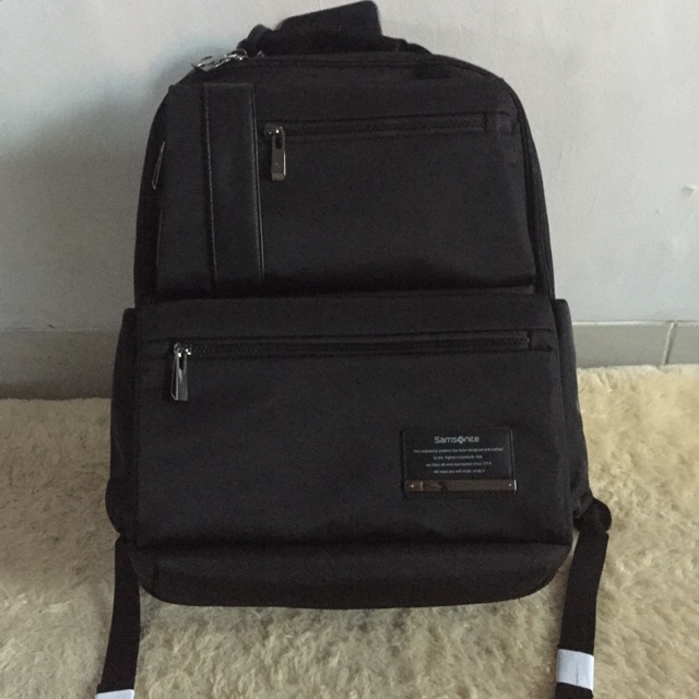 samsonite openroad laptop backpack