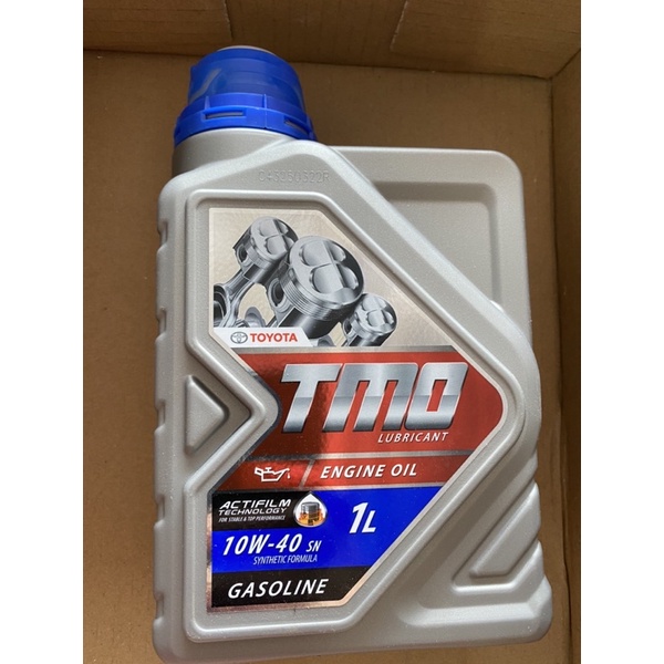Oli TMO Gasoline & Diesel Ori TMO