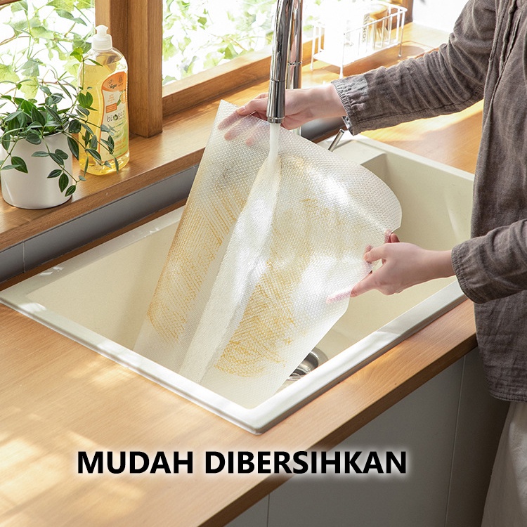 Moisture-Proof Mat / Alas Kabinet Anti-slip