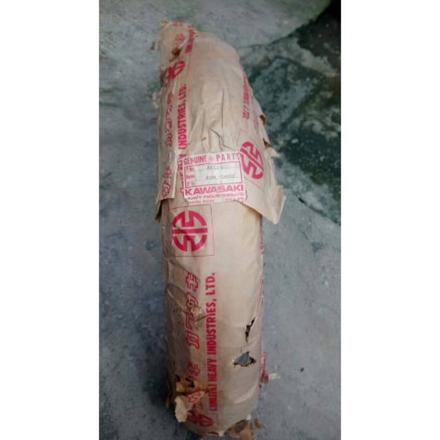Slebor spatboar spakbor depan dan belakang kawasaki g3 ga2 orisinil