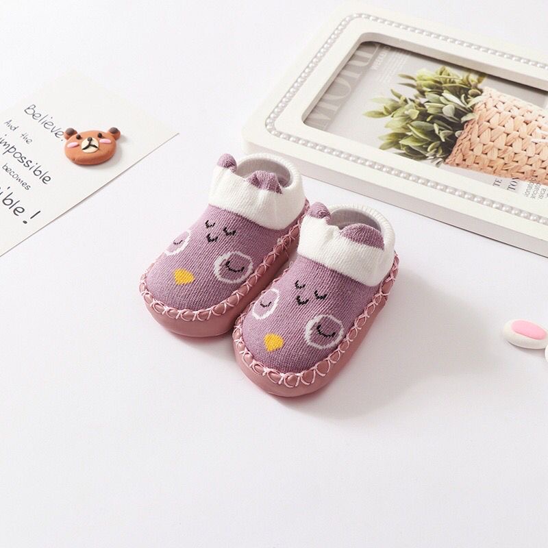 Character Baby Shoes / Prewalker Bayi / Sepatu Bayi / Kado Bayi / Kado Lahiran