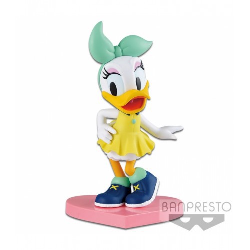 Banpresto Q Posket Best Dressed - Daisy Duck (Special Color)