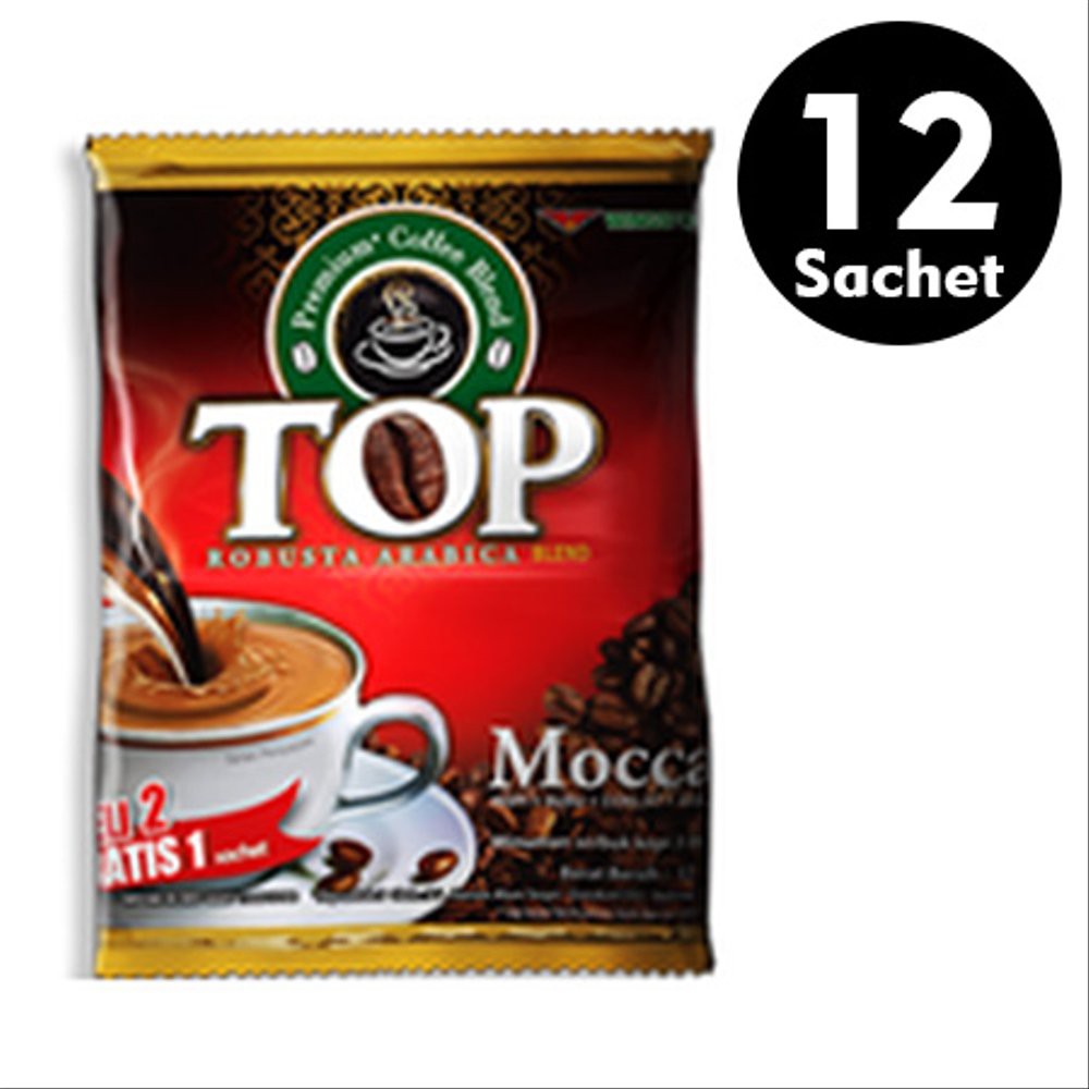 

top kopi moka 30g 12 s