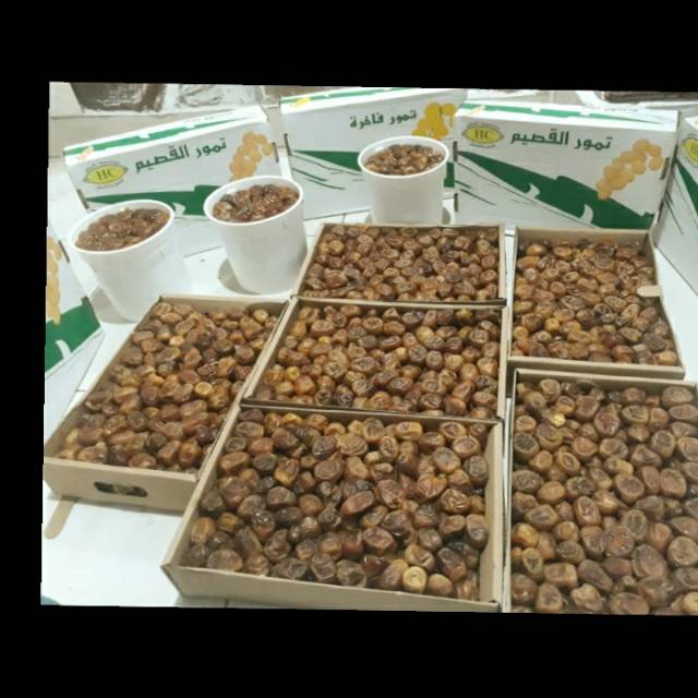 

kurma sukari alqaseem