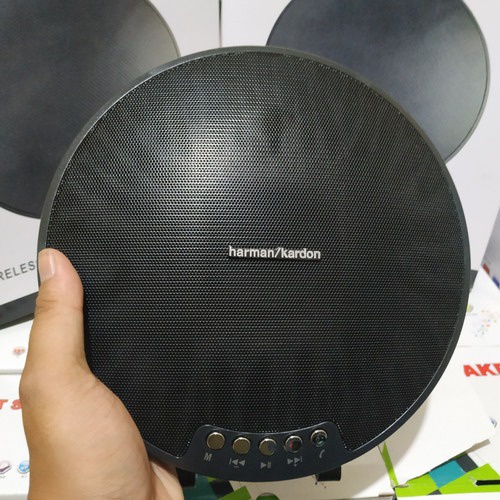 Speaker Bluetooth Harman kardon Onyx II super copy / speaker bluetoot / pegeras suara