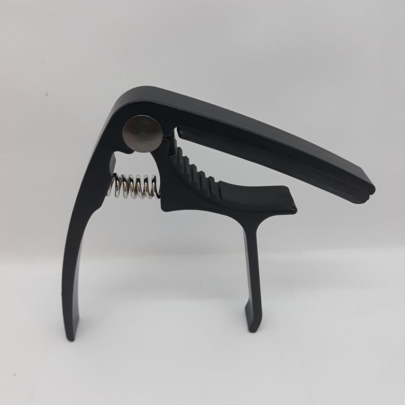 Aksesoris Alat Musik Gitar Capo Cowboy  Aw1006