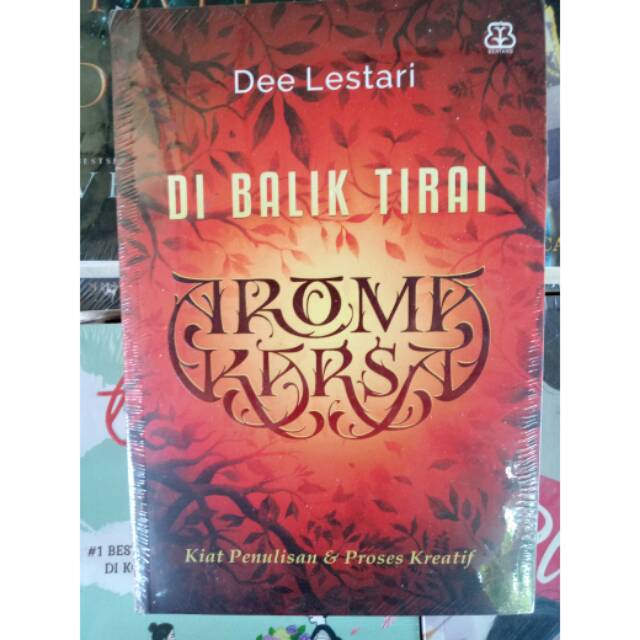 Di balik tirai aroma karsa