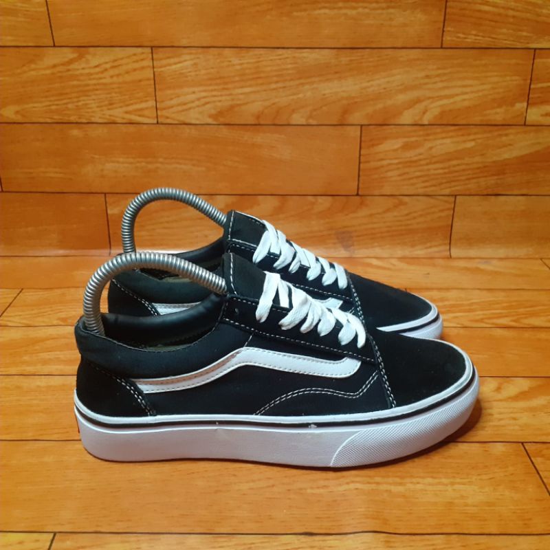 VANS OLDSKOOL