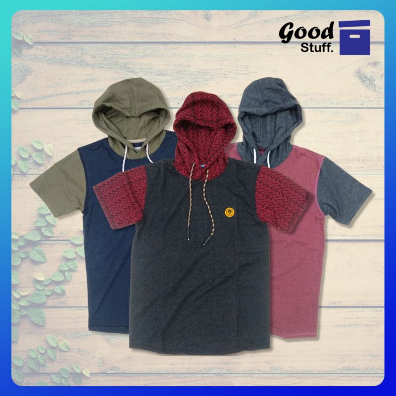 KAOS HOODIE DISTRO BAHAN BABYTERRY KAOS KUPLUK URGAN