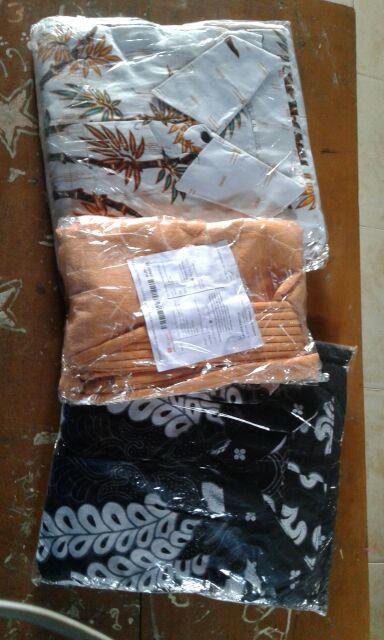 2518 Couple Batik - Lumbung Batik