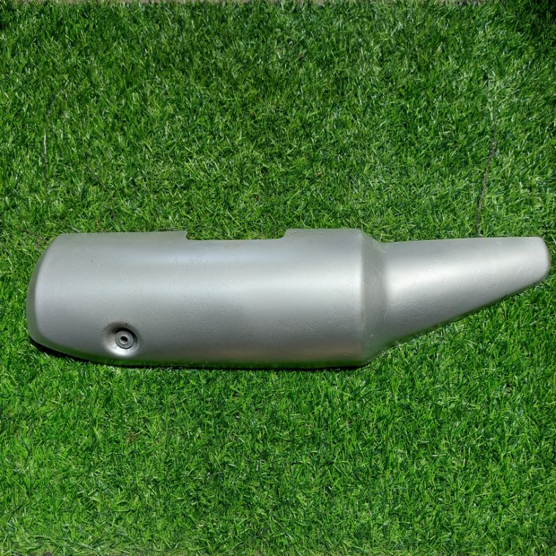 cover tutup knalpot tameng kenalpot honda cb150r cb150r lama old original