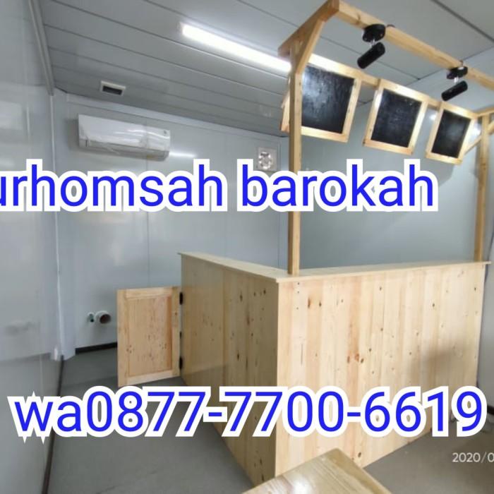 Nay Bar | Meja Bar / Meja Bar Cafe / Meja Coffe / Meja Barista / Meja Bar Mini