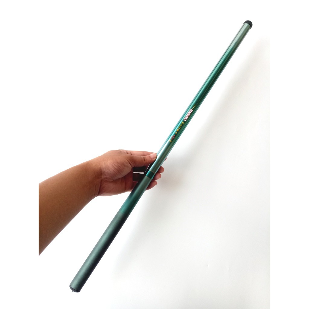 Joran Tegek Maguro Hydra 360 Tegek Kuat