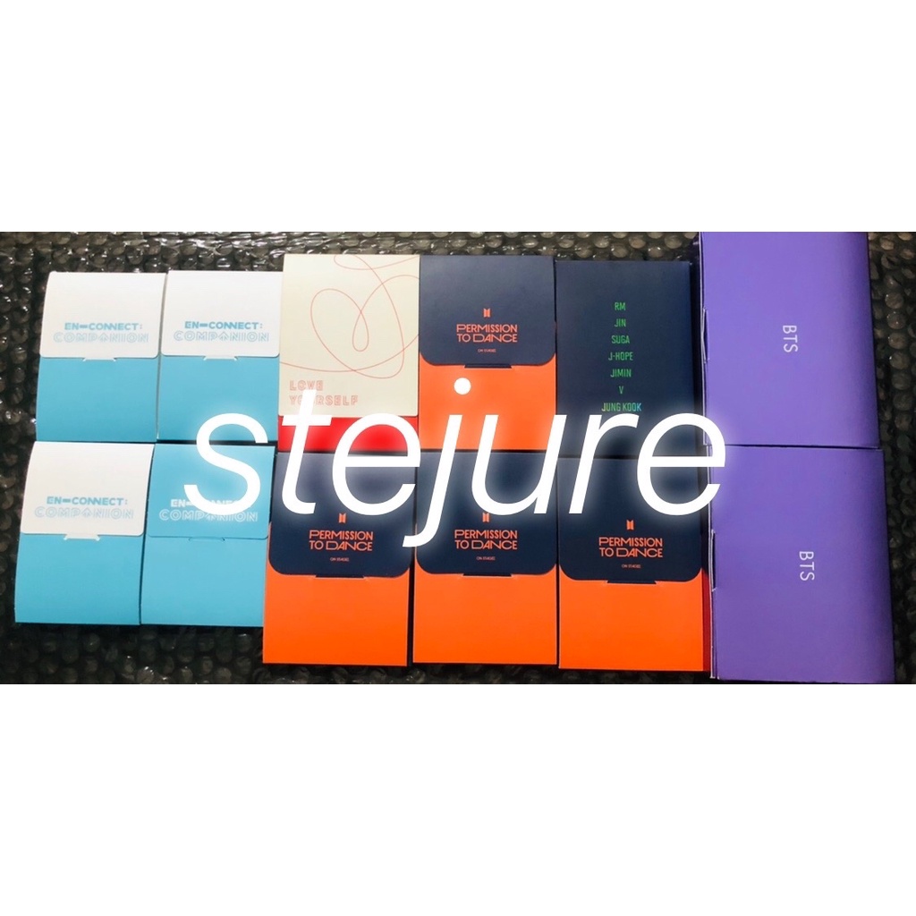 ENVELOPE TC EN-COMPAINON / WEVERSE SHOP