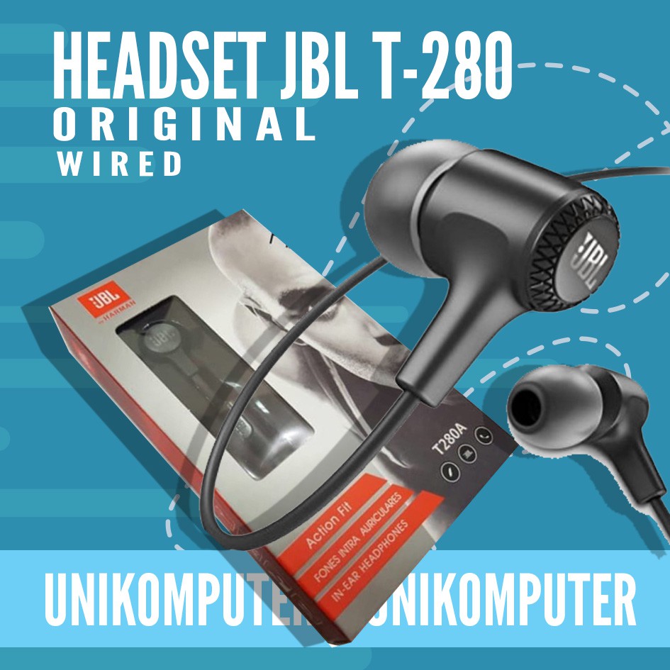 Headset Bluetooth Sport JBL Magnetic Design - JBL SPORT HEADSET - JBL