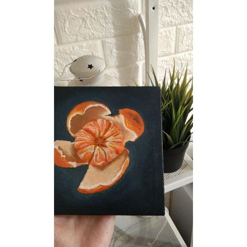 

lukisan/tangan/asli/kanvas