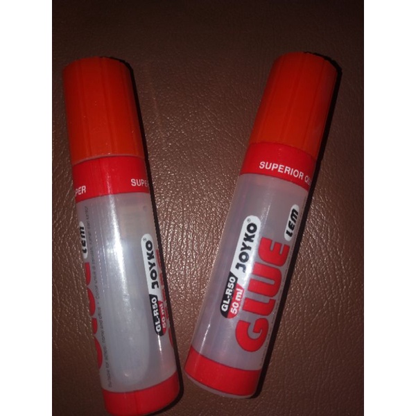 

lem cair joyko 50 ml GL R50
