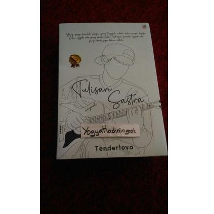 PDK.14Ap22х– Novel TULISAN SASTRA