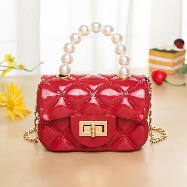 Bundara.id Ta-1091 Slingbag import Tas jelly wanita mini import