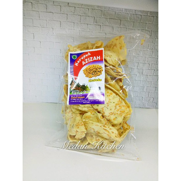 

Keripik Kedele