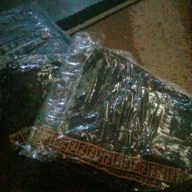  Celana  legging  celana  senam fendi  pents Shopee Indonesia