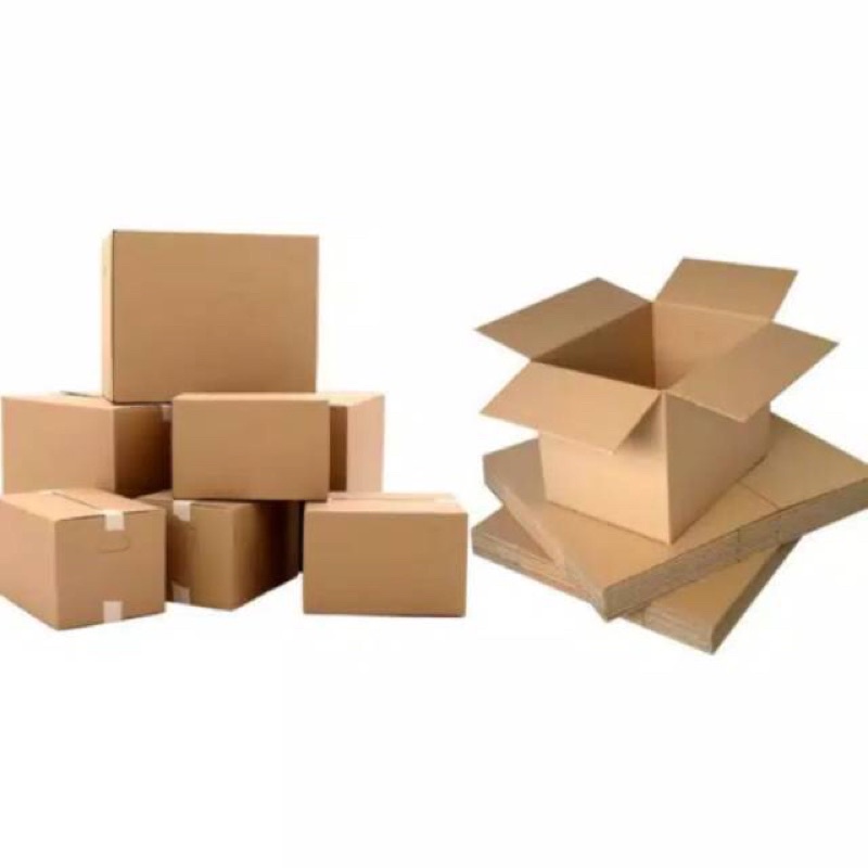 

Box Packing