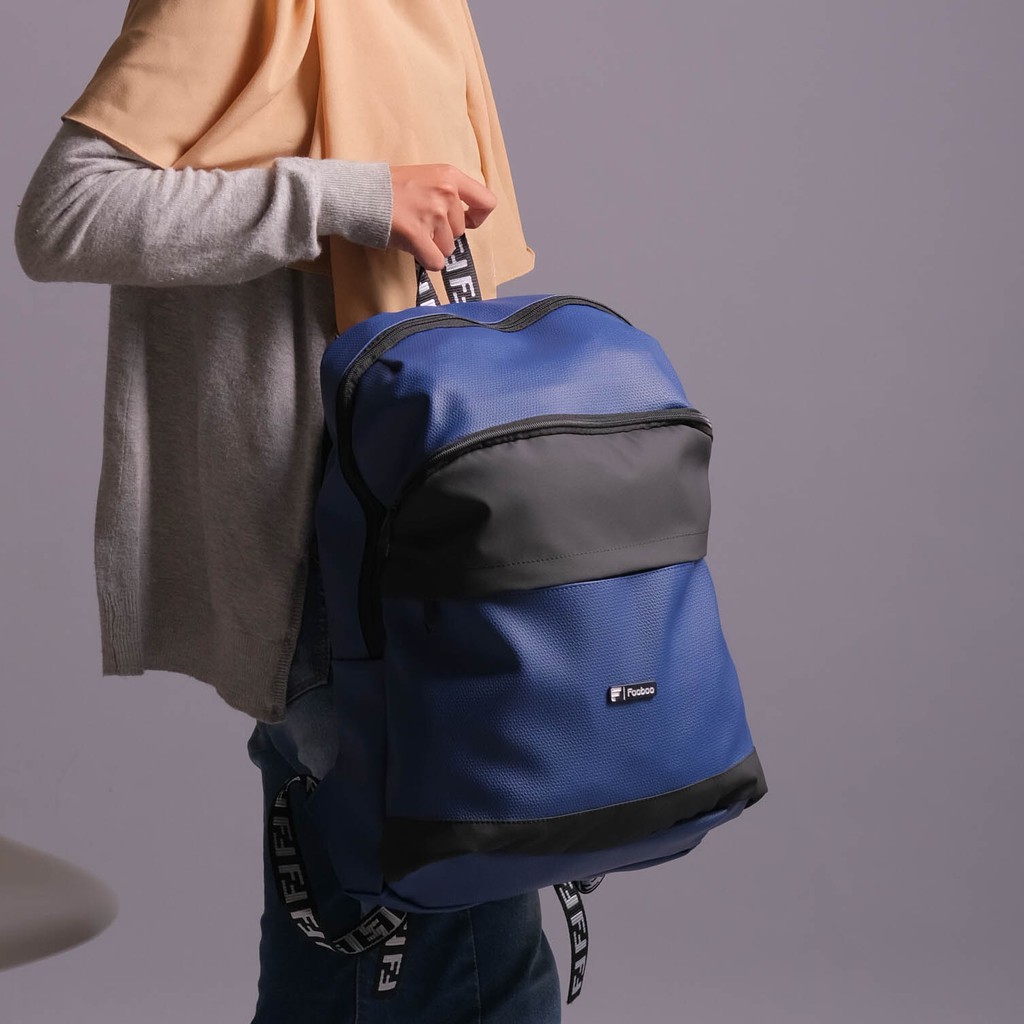 FOOBOO HATSUKOI TAS RANSEL SEKOLAH BACKPACK