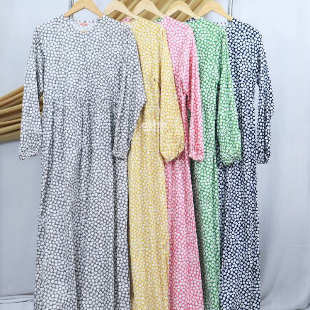 Najwa dress