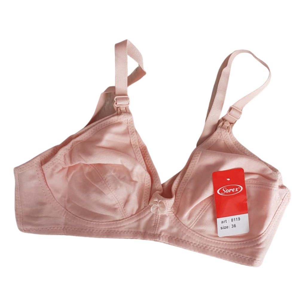 Sorex 8119 Bra Menyusui