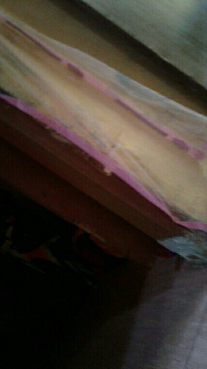 Atasan  Batik Dolby Dolbi Dobby Tenun Sutra Tulis Halus Katun Atbm