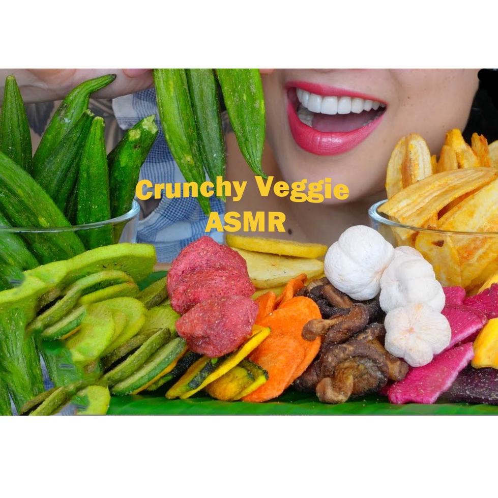 

[O-INY ☛] Crunchy Veggie Snack ASMR Keripik Sayur Keripik Buah Sayur Krispi Cemilan Diet Snack Sehat Snack Diet 300ml 700ml 1000ml 1L-siap dikirim