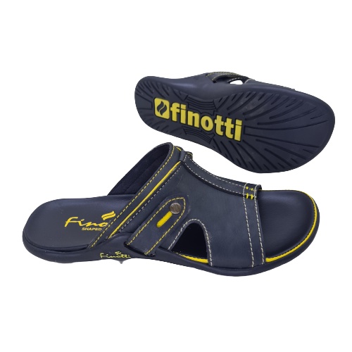 Sandal pria selop Finotti NPZ 04